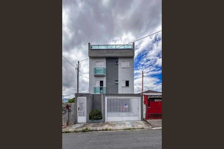 Apartamento à venda com 72m², 2 quartos e 1 vaga Apartamento à venda com 72m², 2 quartos e 1 vagaFachada