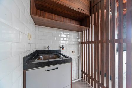 Apartamento à venda com 72m², 2 quartos e 1 vaga Apartamento à venda com 72m², 2 quartos e 1 vagaÁrea de Serviço