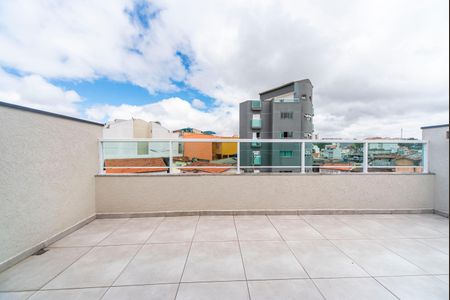 Apartamento à venda com 72m², 2 quartos e 1 vaga Apartamento à venda com 72m², 2 quartos e 1 vagaVaranda da Cobertura