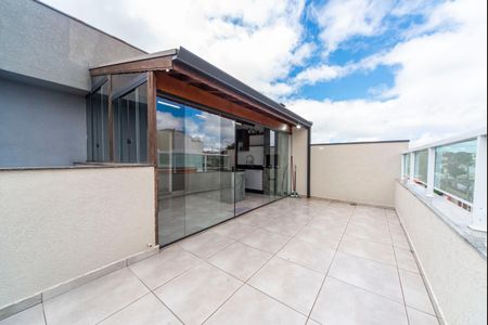 Apartamento à venda com 72m², 2 quartos e 1 vaga Apartamento à venda com 72m², 2 quartos e 1 vagaVaranda da Cobertura