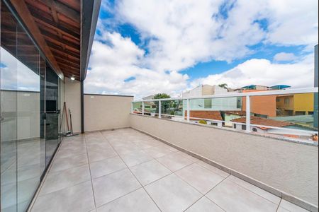 Apartamento à venda com 72m², 2 quartos e 1 vaga Apartamento à venda com 72m², 2 quartos e 1 vagaVaranda da Cobertura