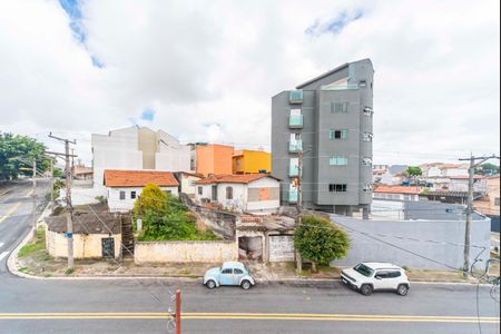 Apartamento à venda com 72m², 2 quartos e 1 vaga Apartamento à venda com 72m², 2 quartos e 1 vagaVista do Quarto 2