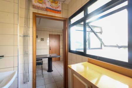 Apartamento à venda com 92m², 3 quartos e 1 vaga Apartamento à venda com 92m², 3 quartos e 1 vagaÁrea de Serviço