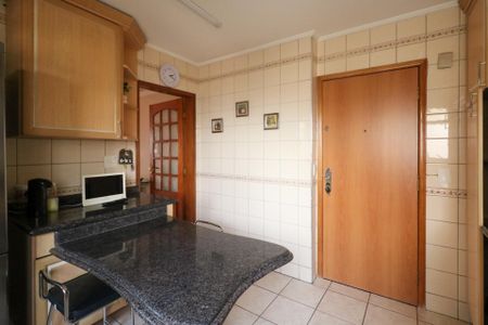 Apartamento à venda com 92m², 3 quartos e 1 vaga Apartamento à venda com 92m², 3 quartos e 1 vagaCozinha