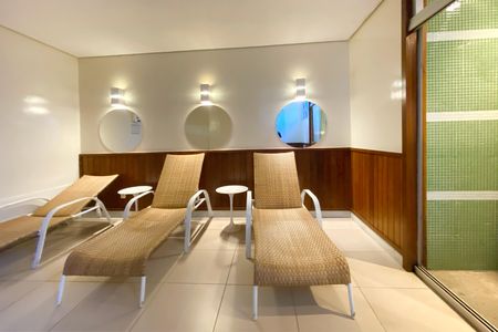 Apartamento à venda com 88m², 3 quartos e 2 vagasÁrea comum