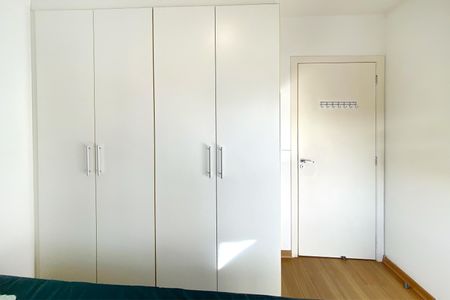 Apartamento à venda com 88m², 3 quartos e 2 vagasQuarto 2