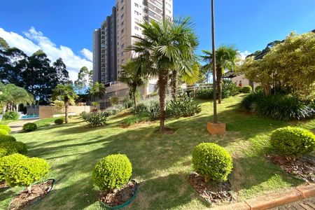 Apartamento à venda com 88m², 3 quartos e 2 vagasÁrea comum