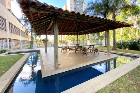 Apartamento à venda com 88m², 3 quartos e 2 vagasÁrea comum