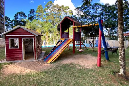 Apartamento à venda com 88m², 3 quartos e 2 vagasÁrea comum