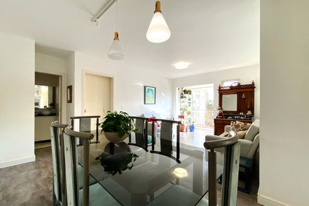 Apartamento à venda com 88m², 3 quartos e 2 vagasSala