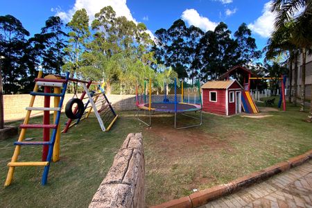 Apartamento à venda com 88m², 3 quartos e 2 vagasÁrea comum