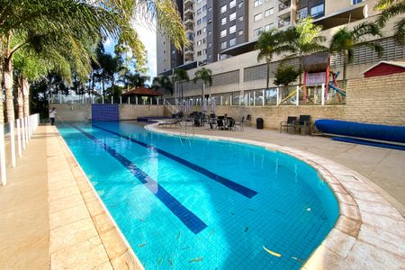 Apartamento à venda com 88m², 3 quartos e 2 vagasÁrea comum