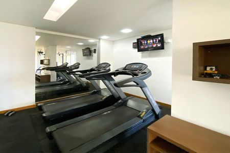 Apartamento à venda com 88m², 3 quartos e 2 vagasÁrea comum