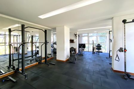 Apartamento à venda com 88m², 3 quartos e 2 vagasÁrea comum