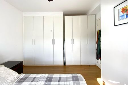 Apartamento à venda com 88m², 3 quartos e 2 vagasSuite 1