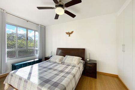 Apartamento à venda com 88m², 3 quartos e 2 vagasSuite 1