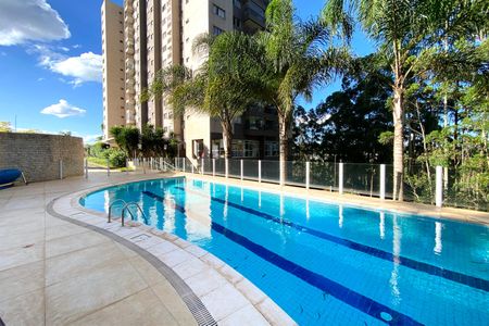 Apartamento à venda com 88m², 3 quartos e 2 vagasÁrea comum