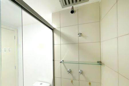 Apartamento à venda com 88m², 3 quartos e 2 vagasBanheiro