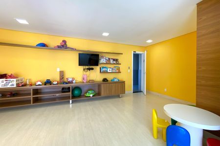 Apartamento à venda com 88m², 3 quartos e 2 vagasÁrea comum