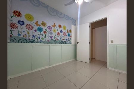 Quarto de apartamento para alugar com 2 quartos, 60m² em Freguesia (Jacarepaguá), Rio de Janeiro