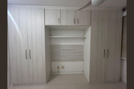 Quarto de apartamento para alugar com 2 quartos, 60m² em Freguesia (Jacarepaguá), Rio de Janeiro