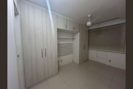 Quarto de apartamento para alugar com 2 quartos, 60m² em Freguesia (Jacarepaguá), Rio de Janeiro