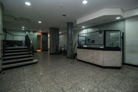 Área Comum  de apartamento para alugar com 1 quarto, 55m² em Centro Histórico, Porto Alegre