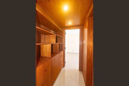 Sala  de apartamento para alugar com 1 quarto, 55m² em Centro Histórico, Porto Alegre