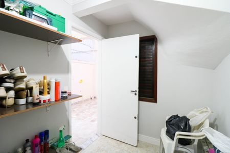 Casa para alugar com 125m², 3 quartos e 2 vagasQuarto de Serviço