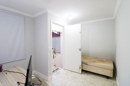 Casa para alugar com 125m², 3 quartos e 2 vagasEscritório edícula