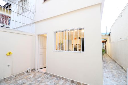 Casa para alugar com 125m², 3 quartos e 2 vagasQuintal