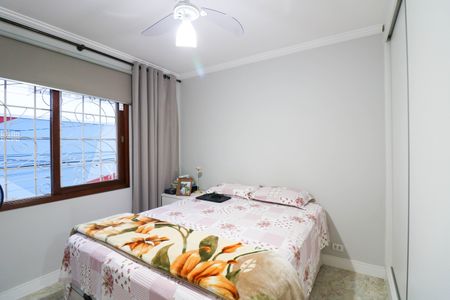 Casa para alugar com 125m², 3 quartos e 2 vagasQuarto 1