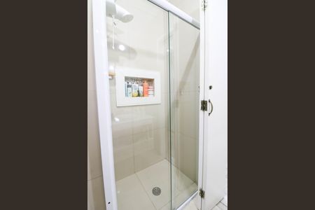 Casa para alugar com 125m², 3 quartos e 2 vagasBanheiro