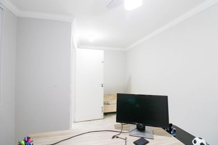 Casa para alugar com 125m², 3 quartos e 2 vagasEscritório edícula