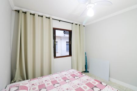 Casa para alugar com 125m², 3 quartos e 2 vagasQuarto 2