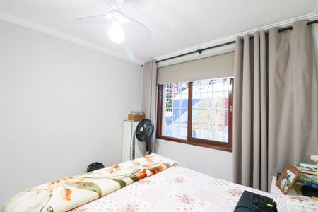 Casa para alugar com 125m², 3 quartos e 2 vagasQuarto 1