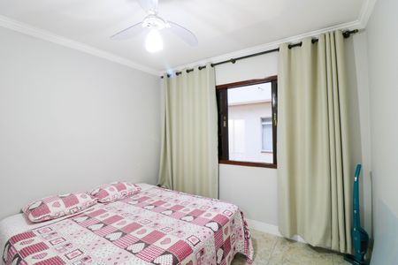 Casa para alugar com 125m², 3 quartos e 2 vagasQuarto 2