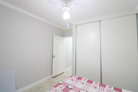 Casa para alugar com 125m², 3 quartos e 2 vagasQuarto 2