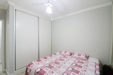 Casa para alugar com 125m², 3 quartos e 2 vagasQuarto 2