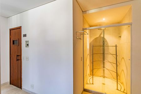 Apartamento à venda com 172m², 2 quartos e 3 vagas Apartamento à venda com 172m², 2 quartos e 3 vagasÁrea comum