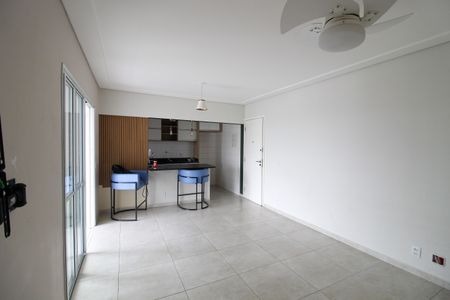 Sala de apartamento à venda com 2 quartos, 172m² em Jaguaré, São Paulo