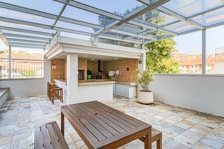 Apartamento à venda com 172m², 2 quartos e 3 vagas