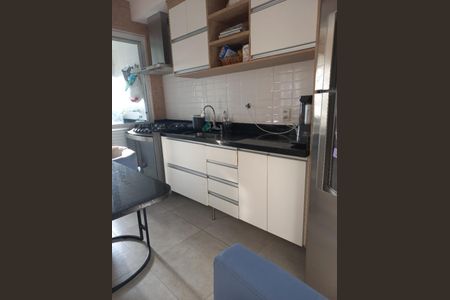 Foto 05 de apartamento à venda com 3 quartos, 172m² em Jaguaré, São Paulo