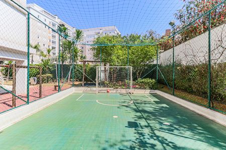 Apartamento à venda com 172m², 2 quartos e 3 vagas Apartamento à venda com 172m², 2 quartos e 3 vagasQuadra Esportiva