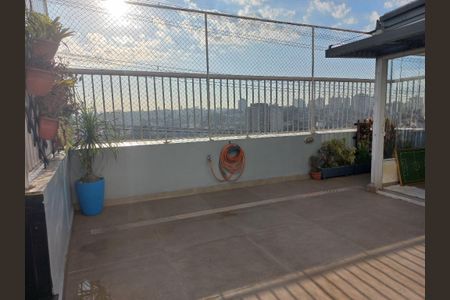 Apartamento à venda com 172m², 3 quartos e 3 vagasFoto 21