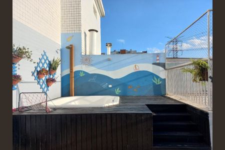 Apartamento à venda com 172m², 3 quartos e 3 vagasFoto 08