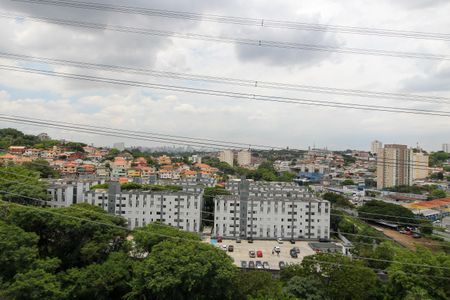 Vista do Quarto 1 de apartamento à venda com 2 quartos, 172m² em Jaguaré, São Paulo