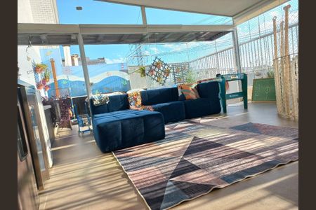 Foto 15 de apartamento à venda com 3 quartos, 172m² em Jaguaré, São Paulo