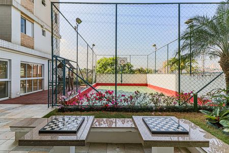 Apartamento à venda com 172m², 2 quartos e 3 vagas Apartamento à venda com 172m², 2 quartos e 3 vagasÁrea comum