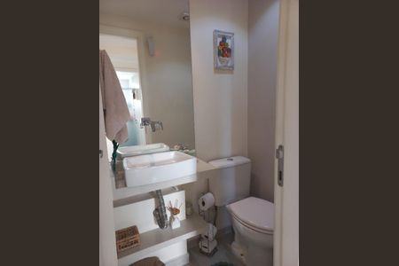 Foto 04 de apartamento à venda com 3 quartos, 172m² em Jaguaré, São Paulo